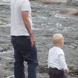 Meet your Posher, Tyler